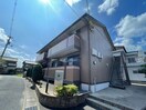外観写真 セジュ－ル雅Ⅱ