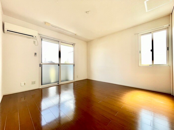 居室 セジュ－ル雅Ⅱ