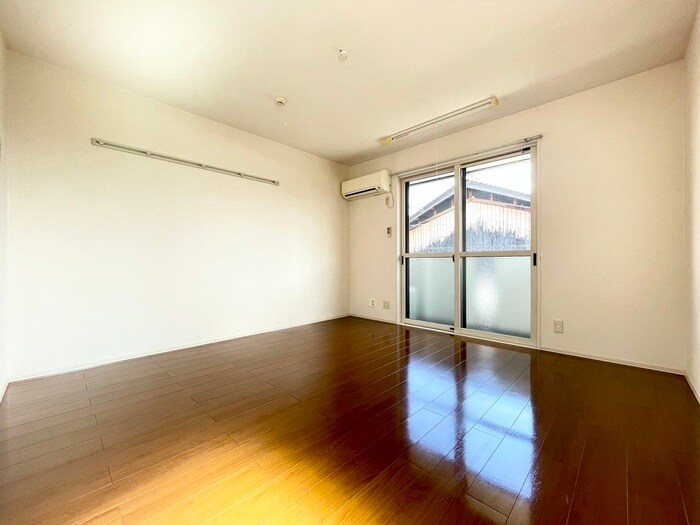 居室 セジュ－ル雅Ⅱ