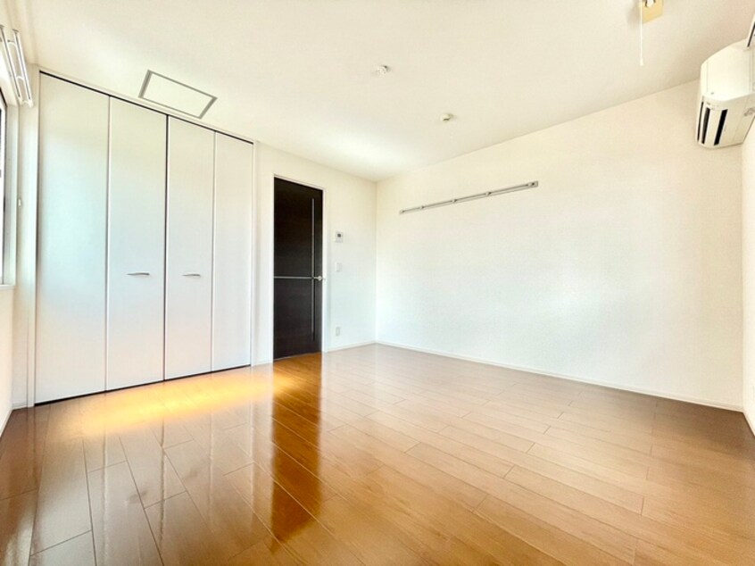 居室 セジュ－ル雅Ⅱ