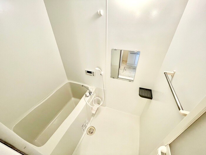 バス／シャワールーム等 セジュ－ル雅Ⅱ