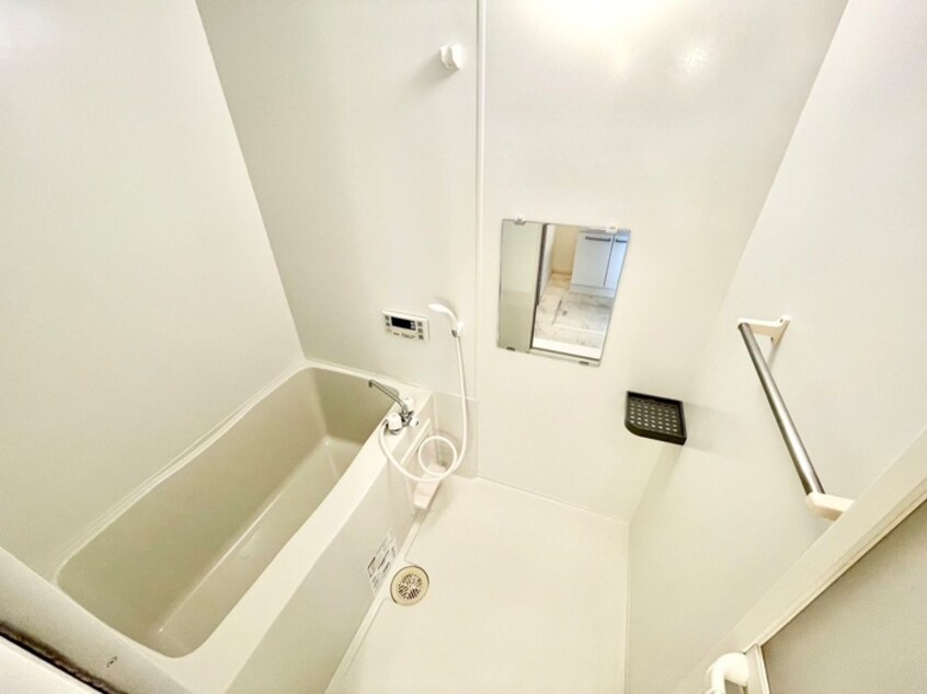 バス／シャワールーム等 セジュ－ル雅Ⅱ