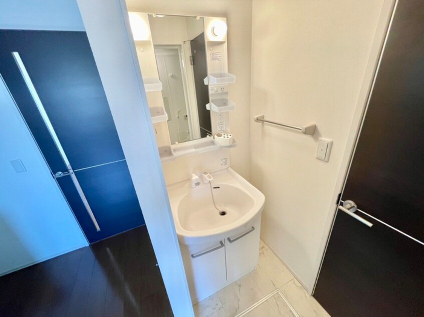 洗面 セジュ－ル雅Ⅱ