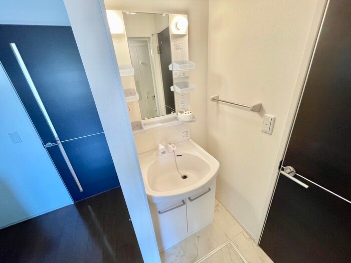 洗面 セジュ－ル雅Ⅱ