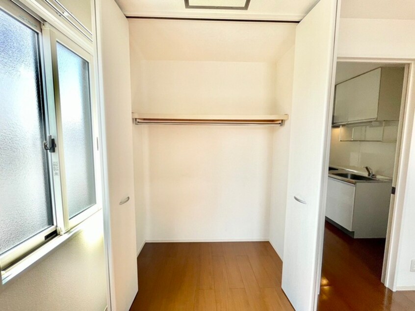 収納 セジュ－ル雅Ⅱ