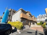 フィカーサ東岸和田　A