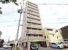 レクラン七道の外観