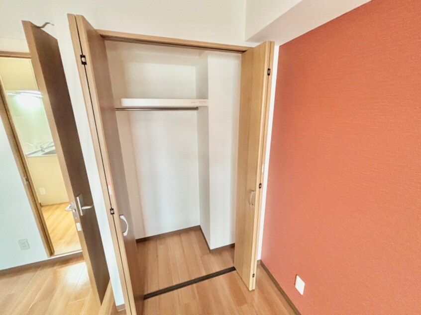 収納 レクラン七道