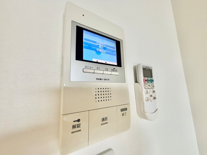 内観写真 レクラン七道