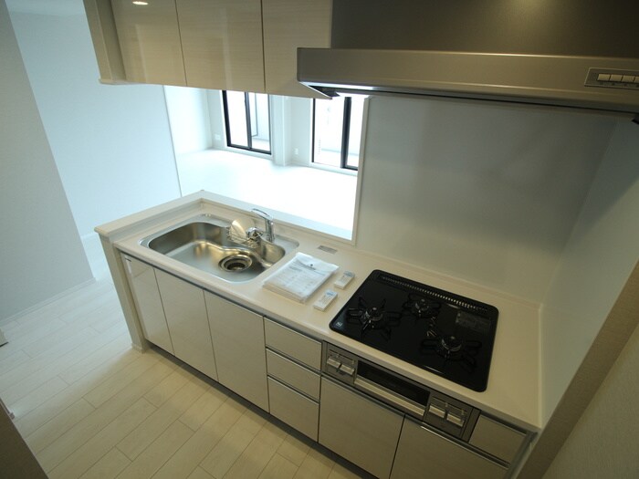 キッチン La Douceur門真