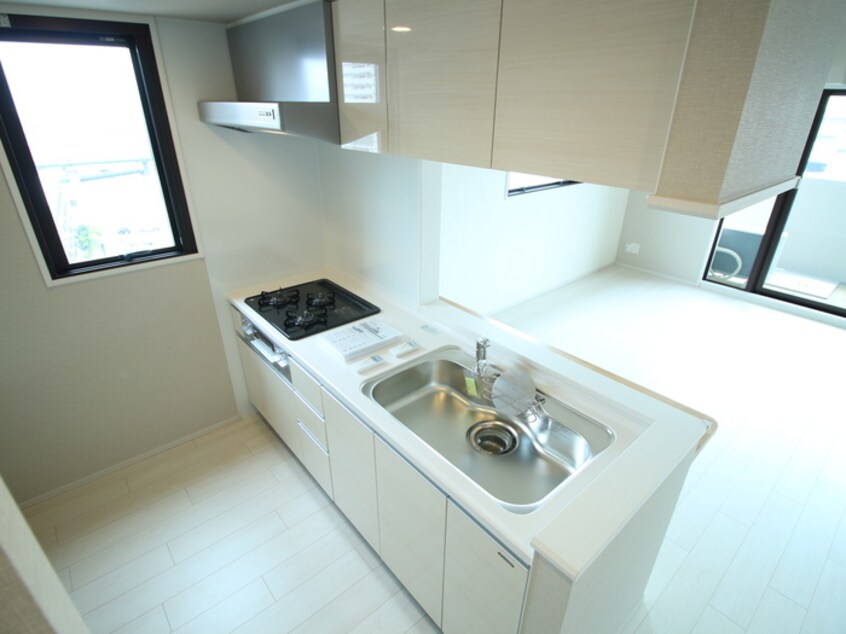 キッチン La Douceur門真