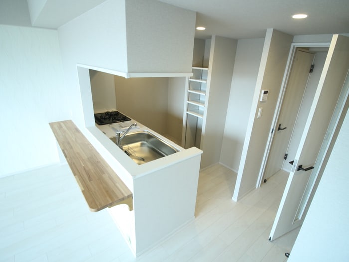 キッチン La Douceur門真