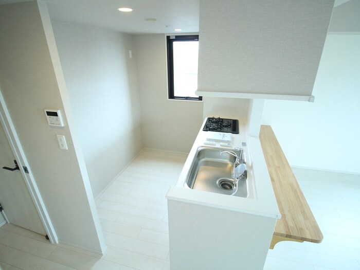 キッチン La Douceur門真