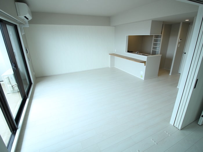 居室 La Douceur門真