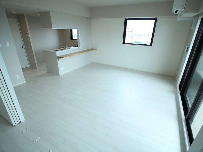 居室 La Douceur門真