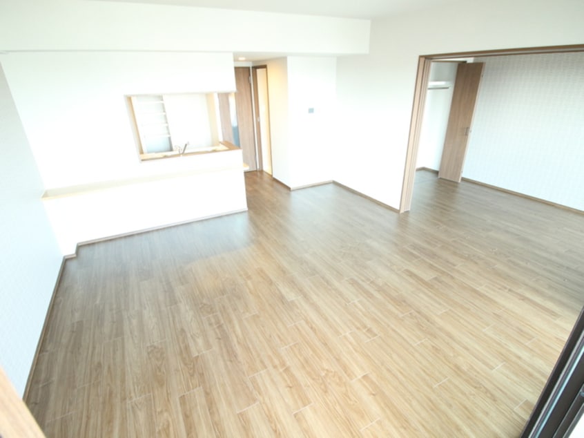 居室 La Douceur門真