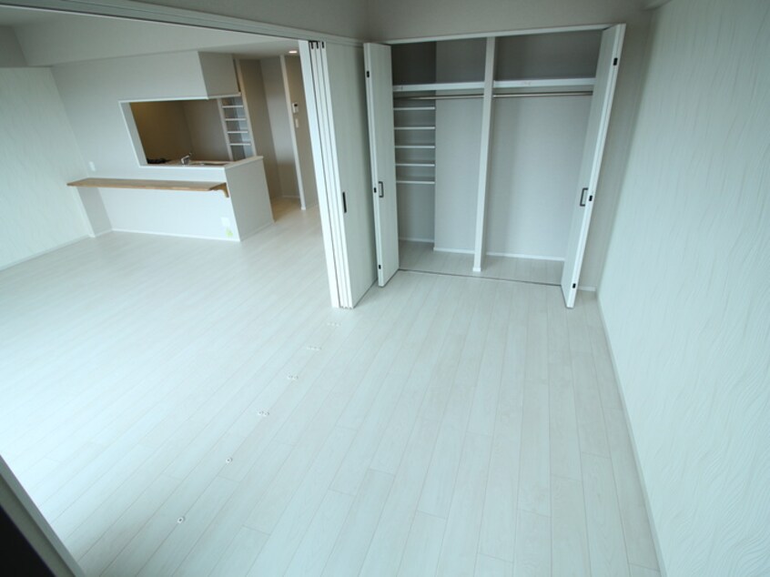 居室 La Douceur門真