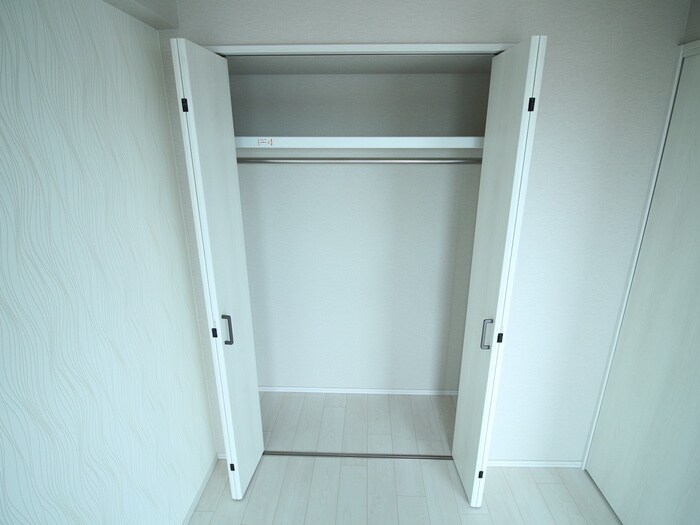 収納 La Douceur門真