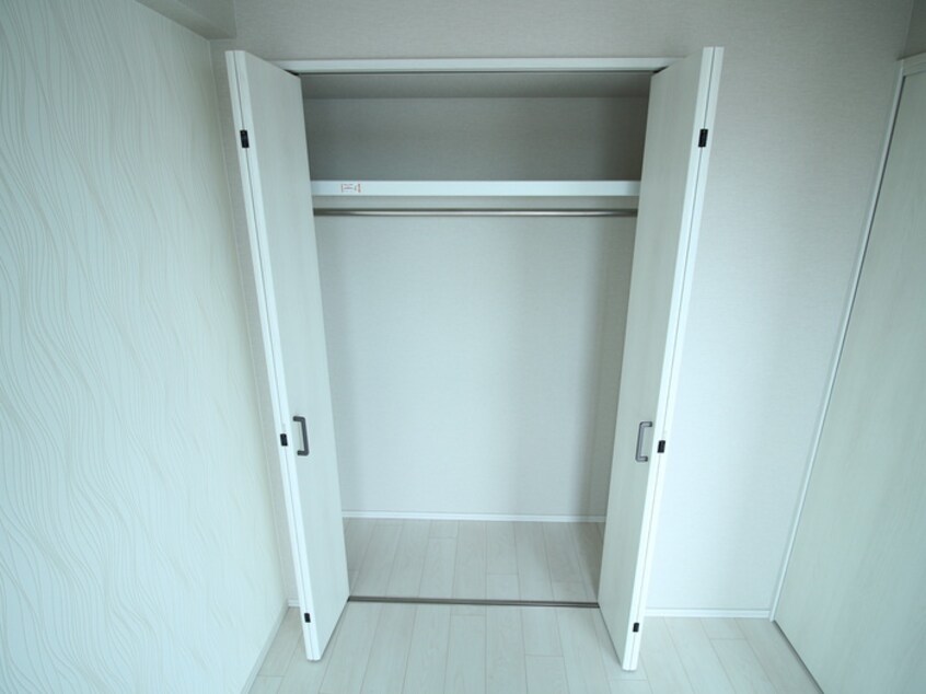 収納 La Douceur門真