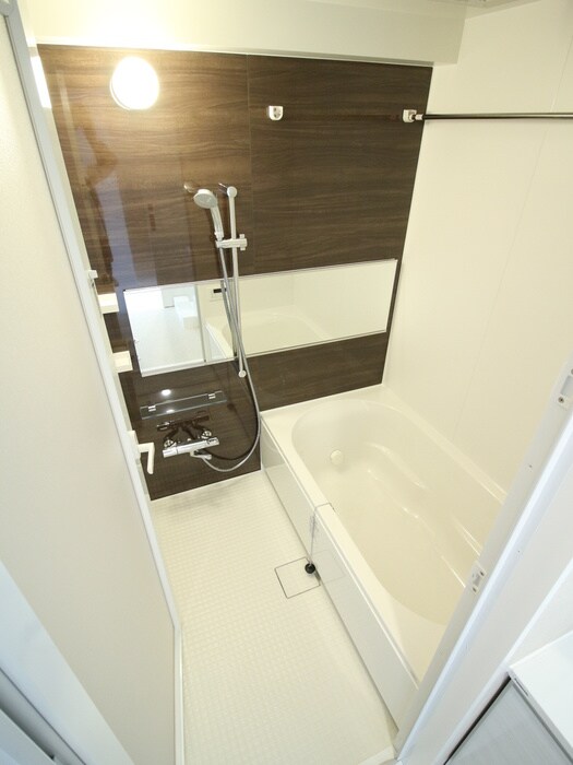 バス／シャワールーム等 La Douceur門真