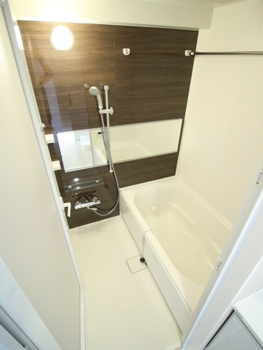 バス／シャワールーム等 La Douceur門真