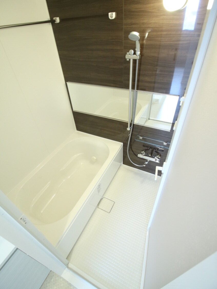 バス／シャワールーム等 La Douceur門真