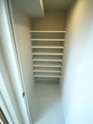 靴箱 La Douceur門真