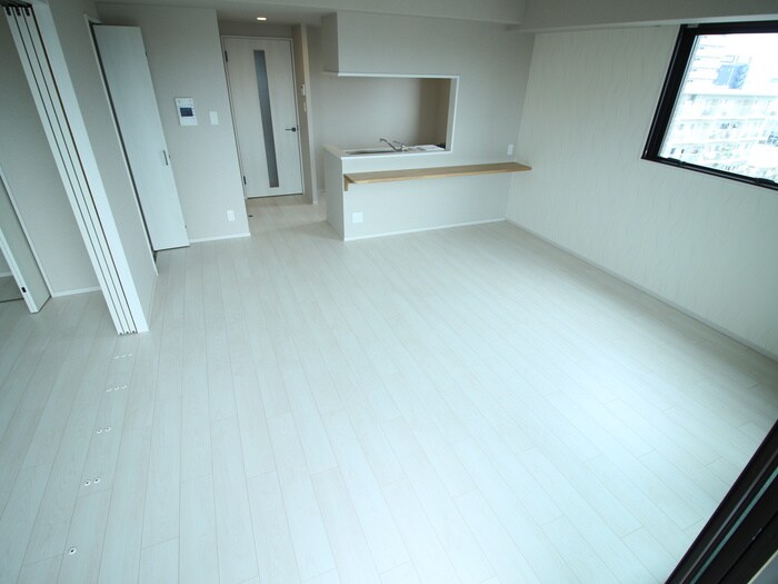 居室 La Douceur門真