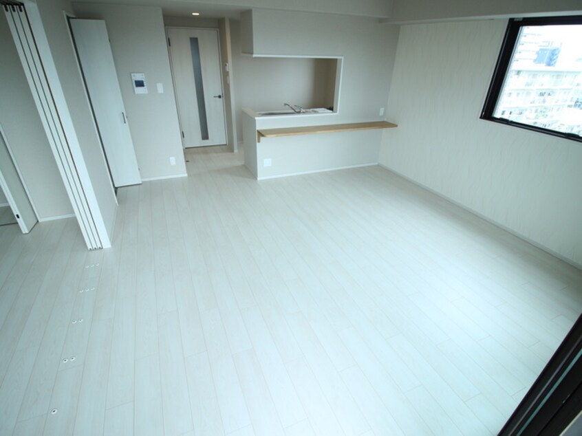 居室 La Douceur門真