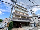 LUXENA KIYOMIZU-GOJO(108)の外観