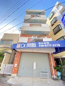 その他 喜多マンション