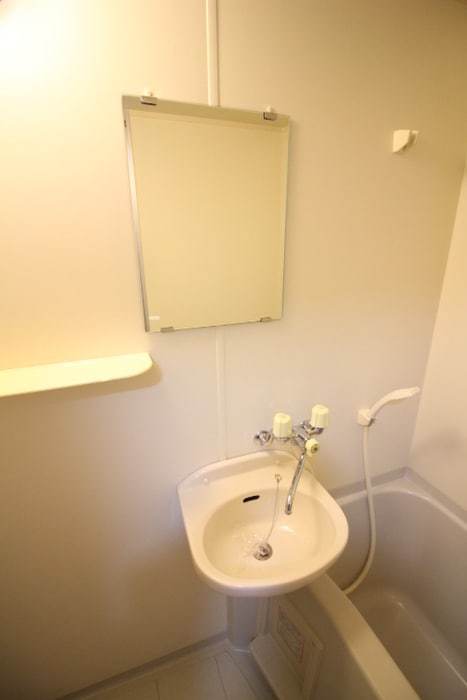 洗面 メゾンパティオ