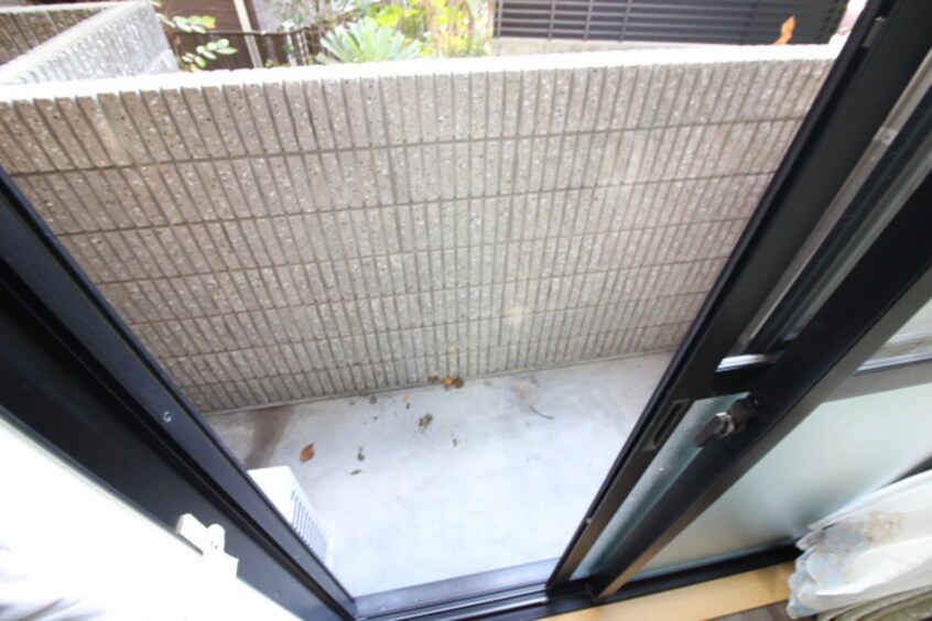 ベランダ・バルコニー メゾンパティオ