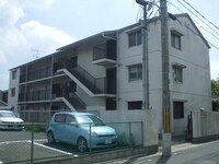 ハイツ堅田