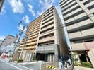 ｽﾜﾝｽﾞｼﾃｨ大阪ＷＥＳＴ(703)の外観