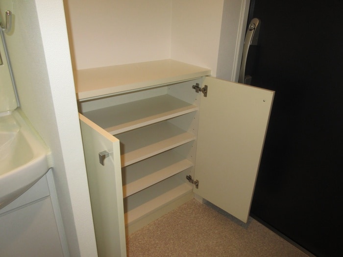 靴箱 ｽﾜﾝｽﾞｼﾃｨ大阪ＷＥＳＴ(703)