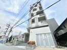 外観写真 クレセント千里中央