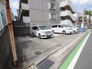 駐車場 リバティ－淀南