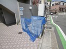 建物設備 リバティ－淀南