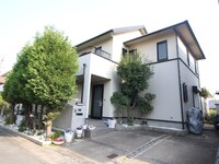 山手台西2丁目戸建貸家