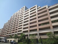 ルネグランディルB棟（８１０）