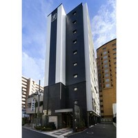 EC難波WEST-SIDE Ⅳｻﾞ･ﾌｫｰｽ(504)