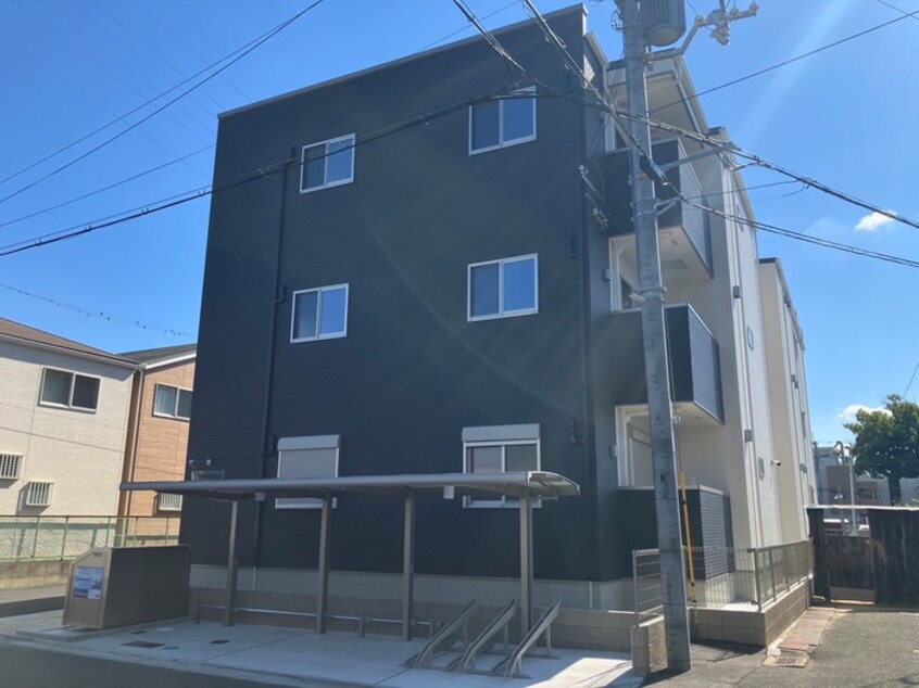 外観写真 フジパレスさくら