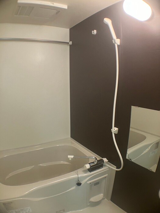 バス／シャワールーム等 フジパレスさくら