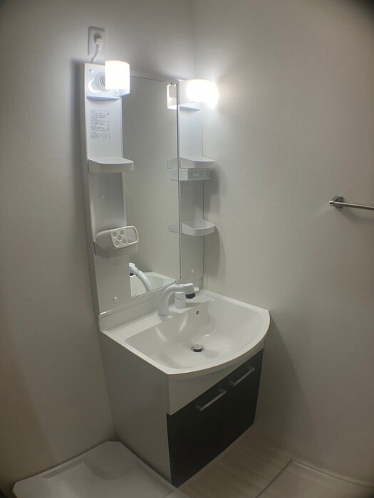 洗面 フジパレスさくら