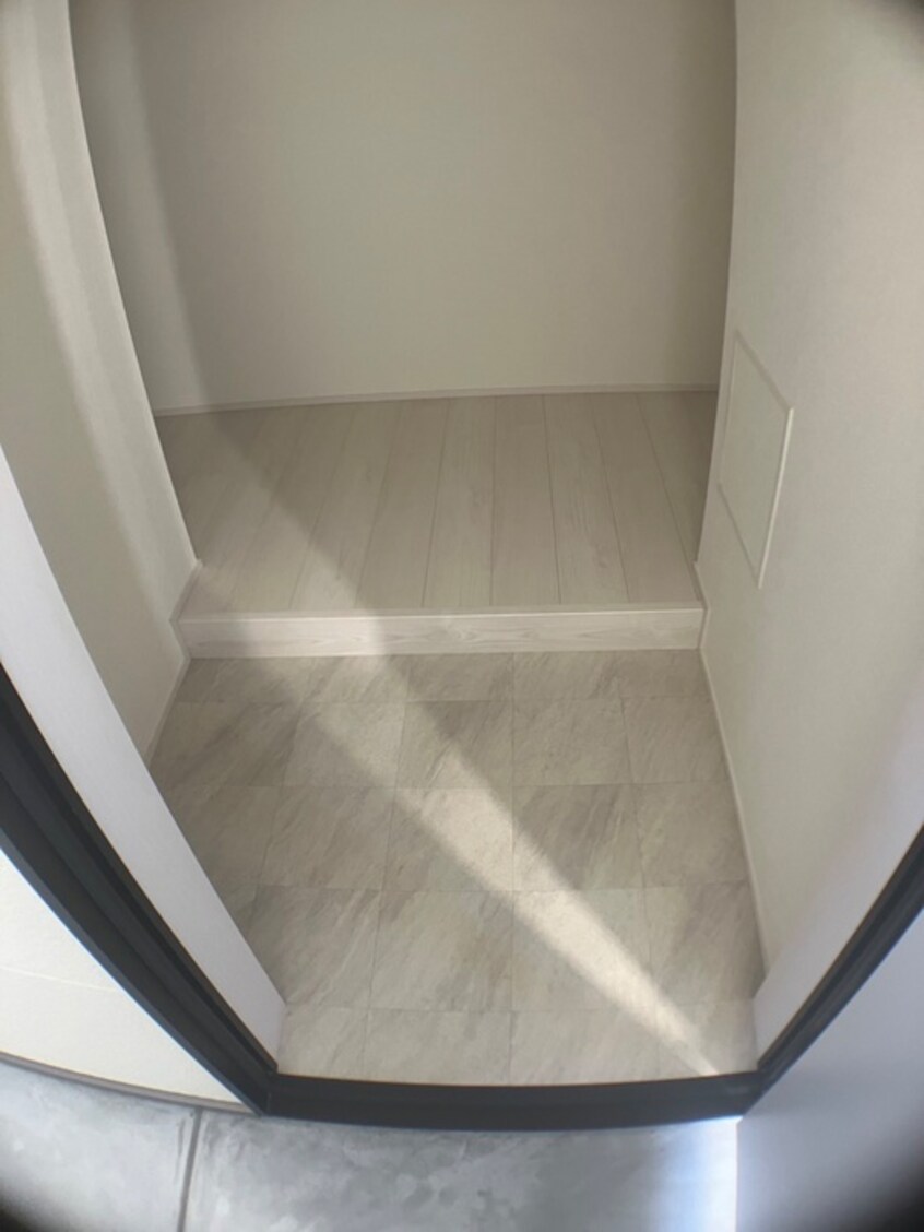 玄関 フジパレスさくら