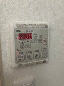 内観写真 フジパレスさくら