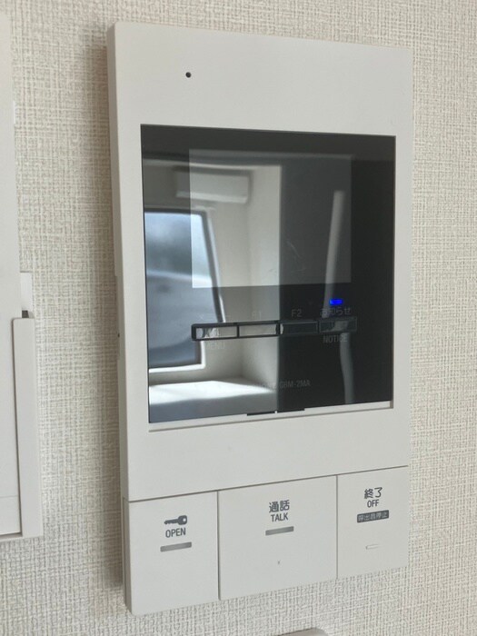 内観写真 フジパレスさくら