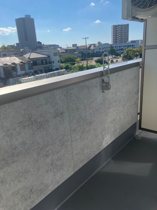 ベランダ・バルコニー フジパレスさくら