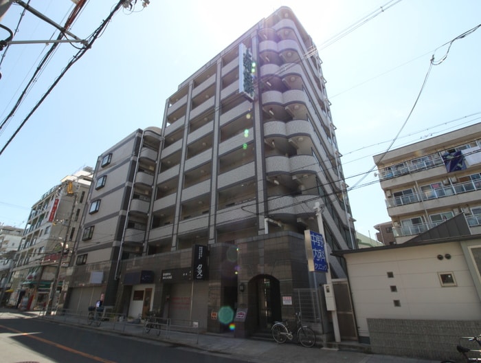 外観写真 エクセレント上新１０